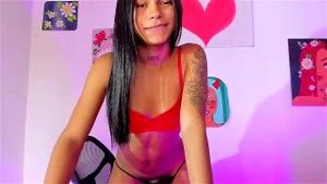 webcam tranny thumbnail