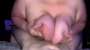 titfuck blowjob thumbnail