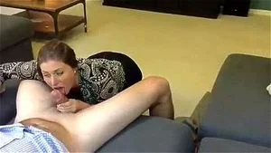 Wife Blowjob thumbnail