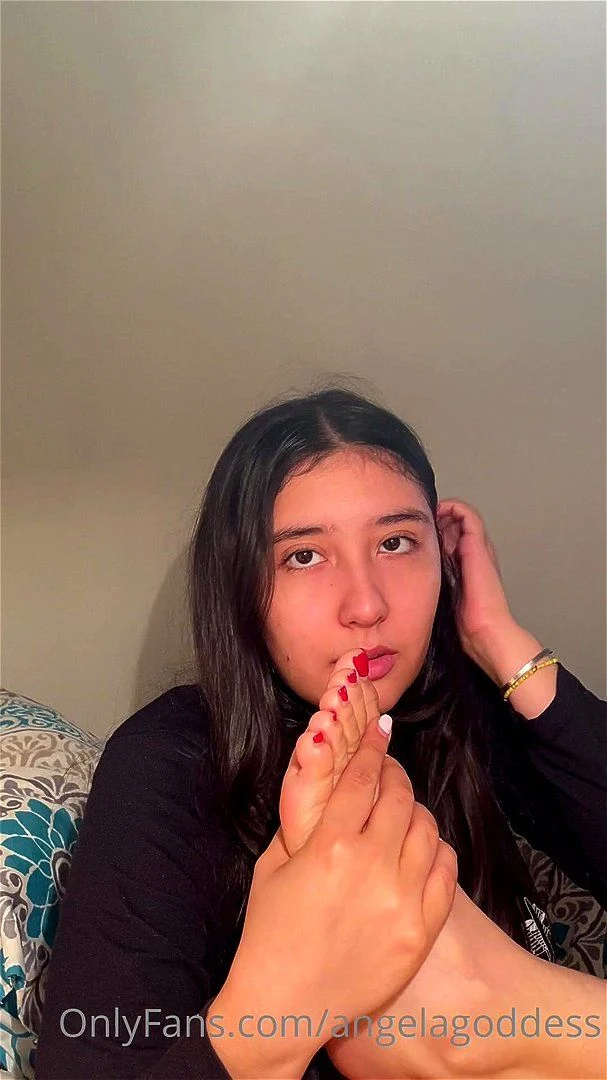 Feet joi #36 Feet joi #36