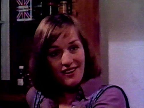 Classic MILF Sex From 1973