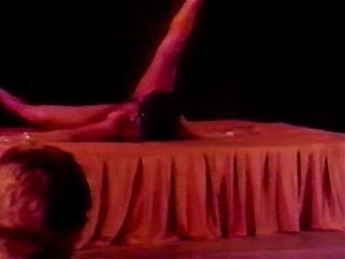 Classic MILF Sex From 1973