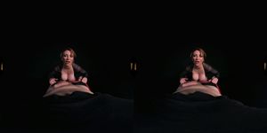 Lucia Fernández VR thumbnail