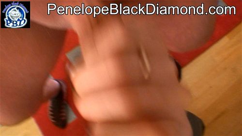 Penelope Black Diamond thumbnail