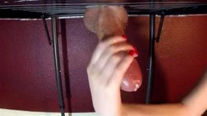 Cumshots and creampie thumbnail