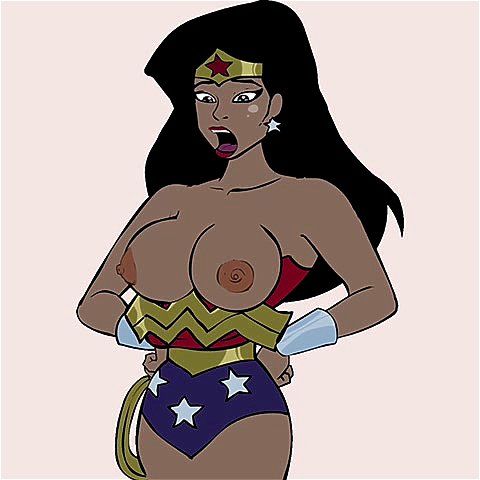 Wonder Woman Cartoon Porn - Watch Akabur Wonder Woman - Cartoon, Superheroine, Hentai Porn - SpankBang