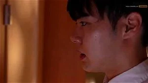 เพื่อนลูกชายรุม เสียบหี แม่ thumbnail