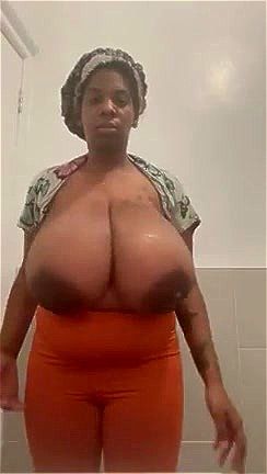 Big Brown Breasts thumbnail