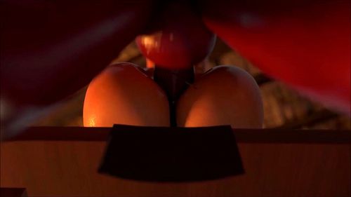 Personnage féminin fantastique avec phallus séduisant Vidéo Porno - SpankBang