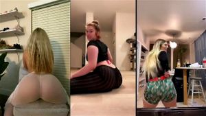 Pawg thumbnail