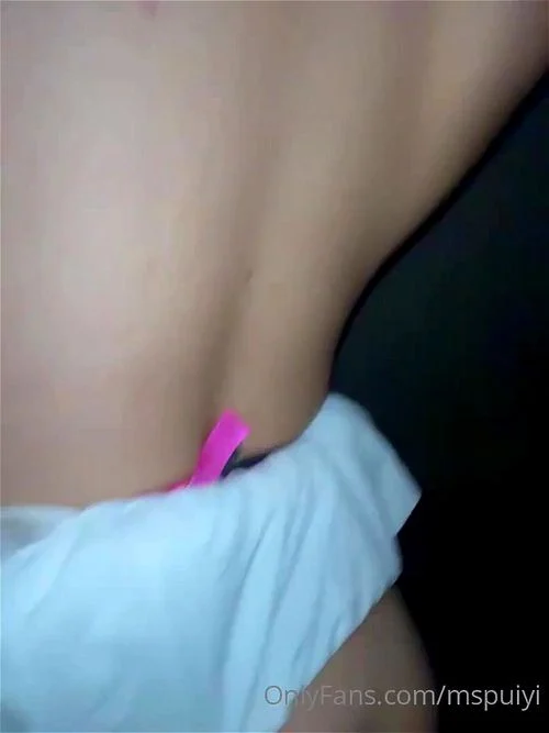 sexy body, channone, Channone, anal