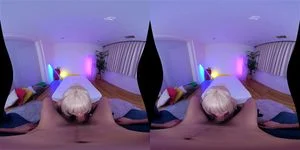 Vr cosplay thumbnail