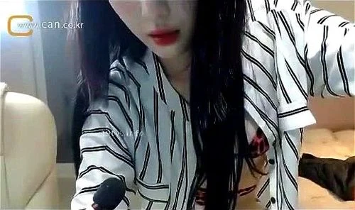 korean webcam, squirt, solo, korean bj
