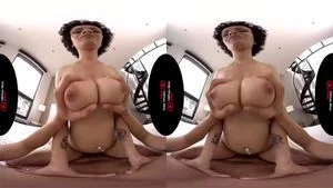 Ebony vr thumbnail