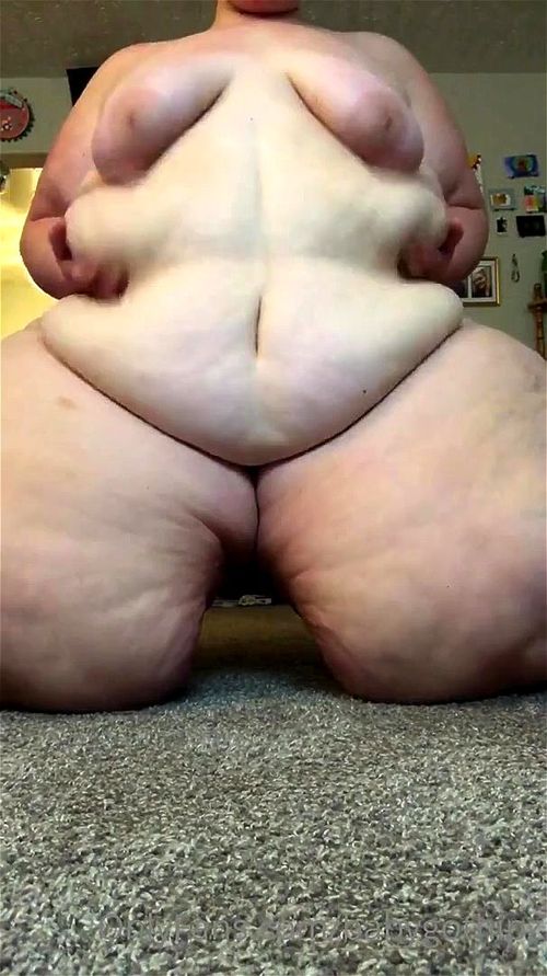 Big boobs. Bbw . Curvy woman thumbnail