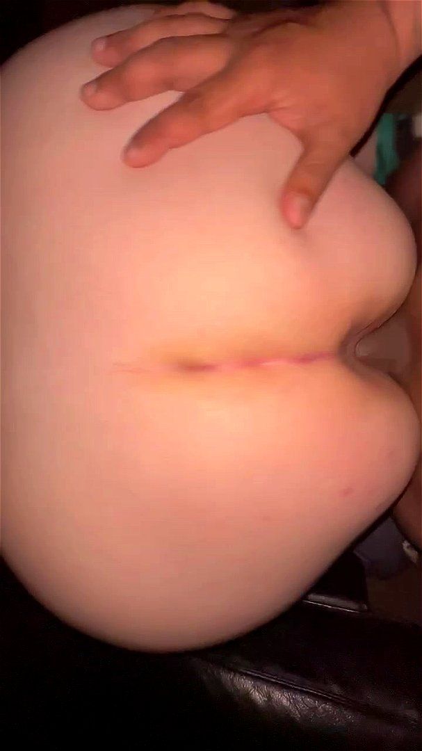 BBW big ass POV