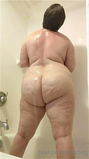 Plumper Bbw Shower - Watch Chubby shower - Big Ass, Chubby Boobs, Bbw Porn - SpankBang