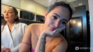 Chaturbate thumbnail