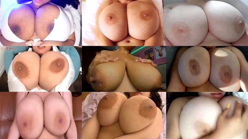 Wall of titties thumbnail