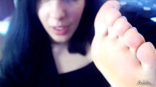 foot licking, babe, foot sniffing, soles