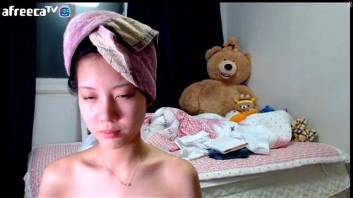 korean masturbation, big ass, striptease, korean webcam