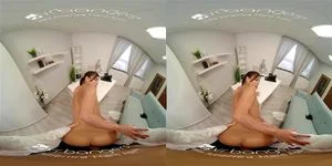VR BANGERS Inspiration For The Cock Book VR Porn VR BANGERS Inspiration For The Cock Book VR Porn