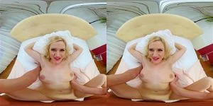 Creampie vr thumbnail