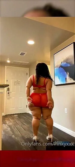 pinky thumbnail