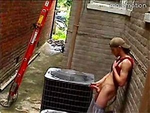 Risky Wank
