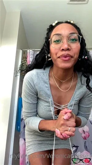 Ebony Daughter Porn Glasses - Watch Glasses - Solo, Ebony, Amateur Porn - SpankBang