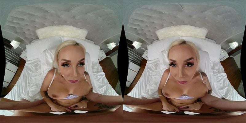 illy Blonde