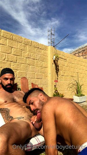 300px x 534px - Watch Backyard Fuck - Gay, Latino, Gay Porn Porn - SpankBang