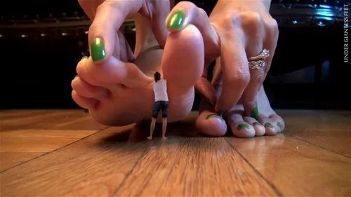fetish, brunette, giantess feet, feet