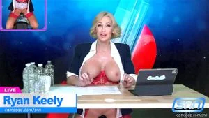 -News Anchor thumbnail