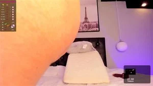 BBW Big Titty Scenes Thumbnail