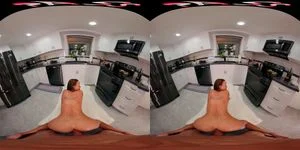 Kitchen VR サムネイル