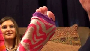 Sweet Southern Feet thumbnail