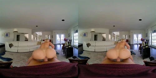 pov, virtual reality, big ass, big tits