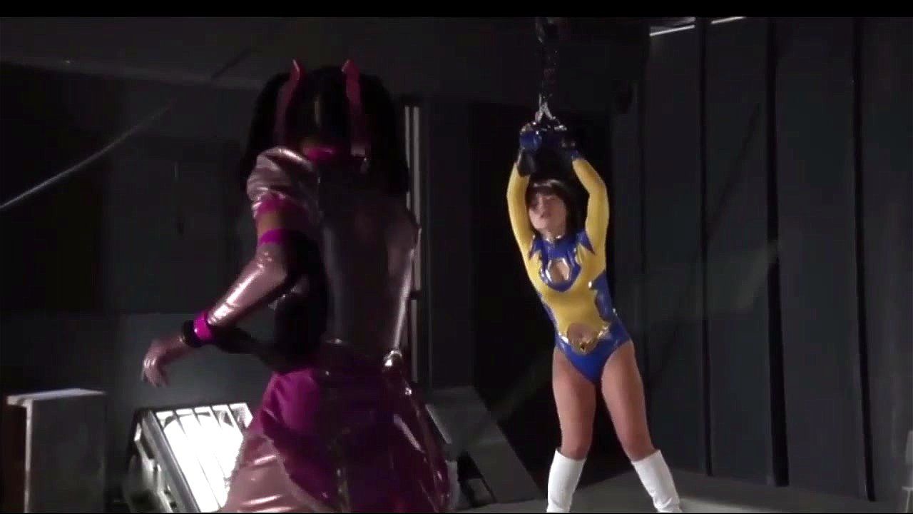 Zen 女 战士
