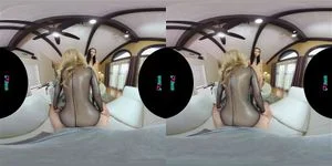 VR PORN thumbnail