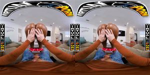 VR JERK SESSION  thumbnail