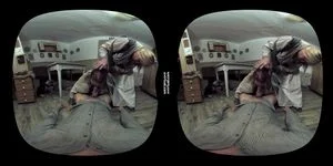 VR Dark уменьшенное изображение