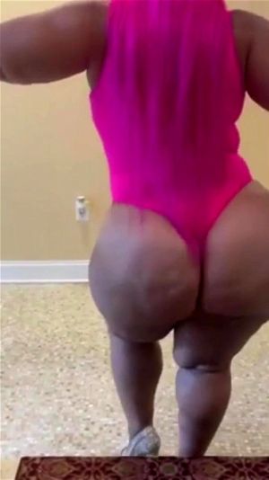 Big ass thumbnail