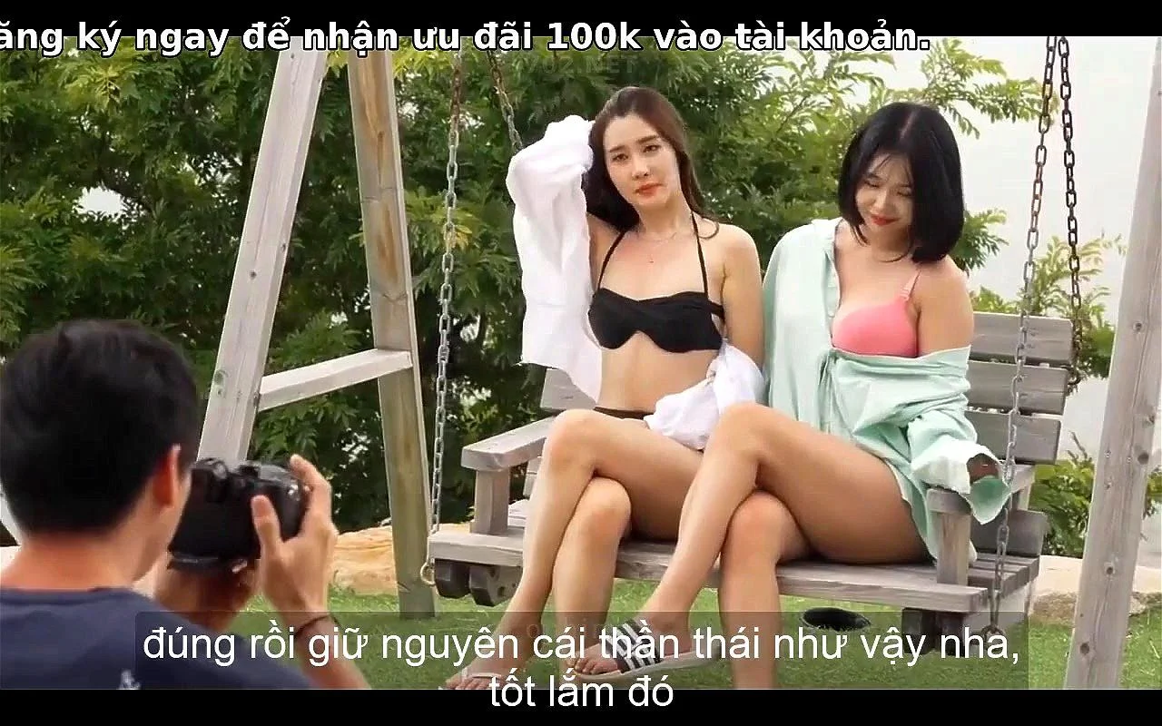 Watch CÃ´ NÃ ng Máº«u áº¢nh Ngá»±c Khá»§ng Vietsub - Vietsub, Ngá»±c Khá»§ng, Asian Porn  - SpankBang