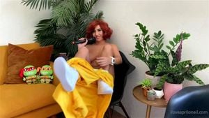 April O'Neil thumbnail