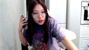 Asian Webcam thumbnail