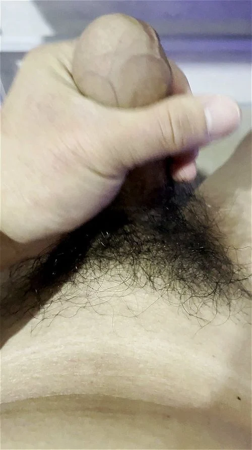 This penis is too small