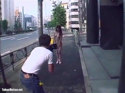 Outdoor urination 10 Anri ▶Yamashita 7:59