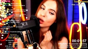 Asmr thumbnail