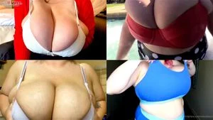 BOOB APPRECIATION thumbnail